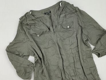 kurtka alpha industries vinted: Amisu, Women's blouse, size XL