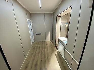 Продажа квартир: 1 комната, 50 м², Верхний Джал 7 этаж, Свежий ремонт — 4