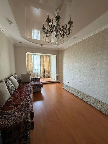 Продажа квартир: 4 комнаты, 77 м², ТЦ Весна Индивидуалка, 4 этаж, Евроремонт — 2