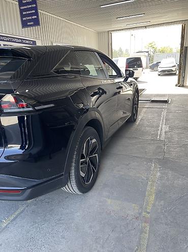 deepal s05 2026: Changan : 2026 г., 1.5 л, Автомат, Гибрид, Кроссовер — 3