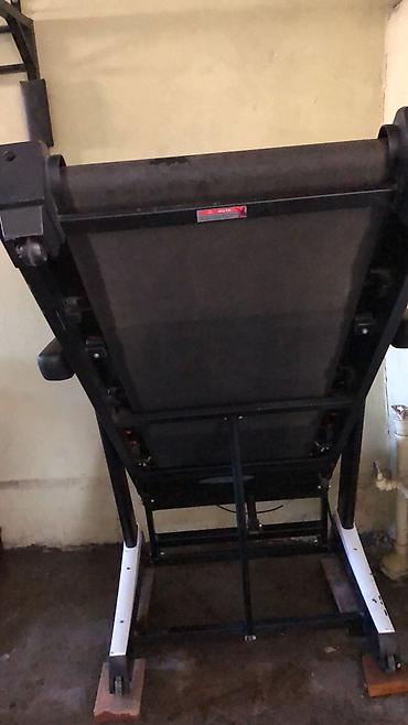 İdman və istirahət: GREEN HILL GT-6960 Fitness qaçış trenajorı - Marka/model: GREEN HILL — 3