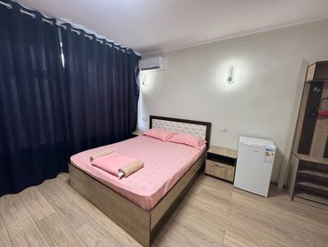 суточные квартиры алматы: 1 комната, Бронь, Бытовая техника, Домофон