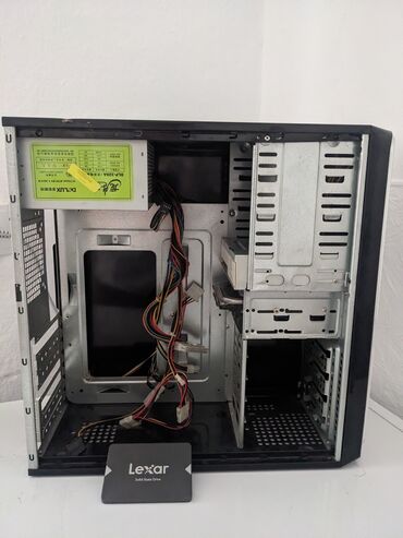 оперативка ddr3 для ноутбука: Накопитель, Б/у, Lexar, SSD, 128 ГБ, 2.5", Для ПК