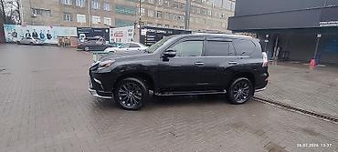 gx46: Lexus GX: 2019 г., 4.6 л, Автомат, Бензин, Внедорожник — 2