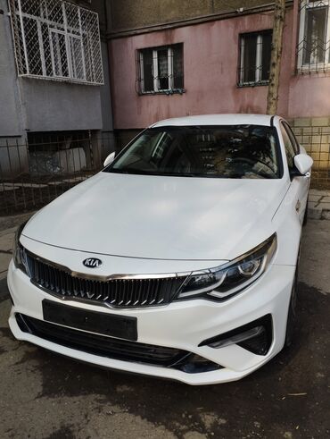 авто киа к 5: Kia K5: 2018 г., 0.2 л, Автомат, Газ, Седан