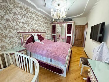 Köhnə tikili: Bakı, Qaraçuxur qəs., 3 otaqlı, Köhnə tikili, m. Neftçilər, 80 kv. m — 4