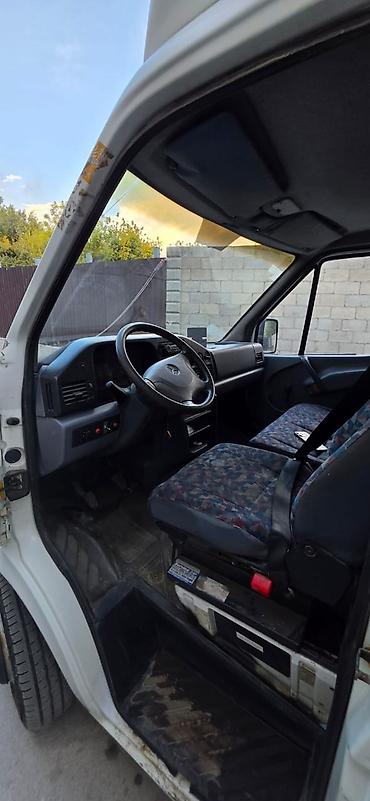 детали акпп акура: Грузовой фургон Mercedes‑Benz Sprinter 412D (двухскатный задний мост) — 6