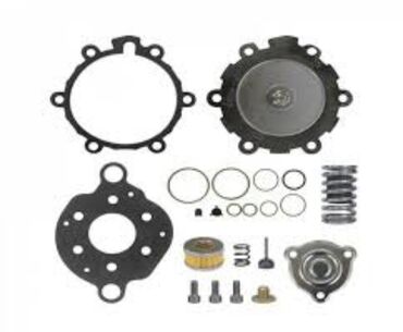 ГБО: ГБО, Новый — 19