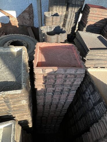 Daş kəsən stanokları: Tamet-Avadanlığı Hazır Biznesdir Aparatlar tam işləkdir.1viberator, 1 — 3