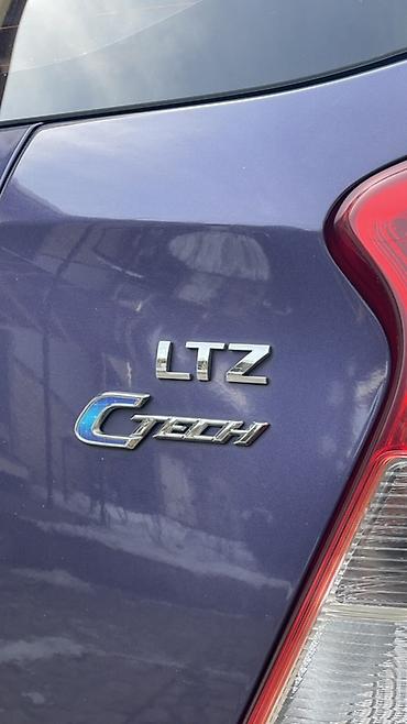 Chevrolet: Chevrolet Spark: 2016 г., 1 л, Автомат, Бензин, Хэтчбэк — 6