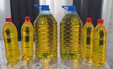 fayl: Günəbaxan yağı, 1 l, Pulsuz çatdırılma