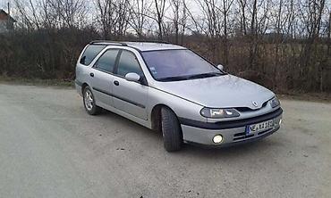 maf senzor cena: VAZDUSNI JASTUCI ZA RENAULT LAGUNA OD 2000. DO 2005. GOD. | AirBag — 1