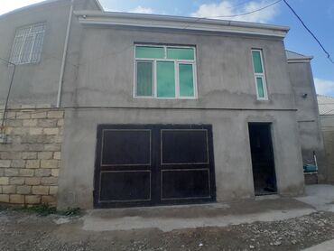 musviqabad qesebesi ev satilir: 4 otaqlı, 110 kv. m, Kredit yoxdur