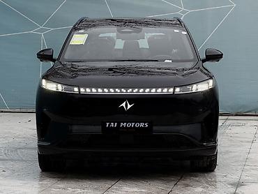 Dongfeng: Dongfeng : 2025 г., 1.5 л, Автомат, Электромобиль, Кроссовер — 2