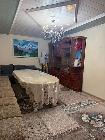 репина: 🏡 Продаётся просторный жилой дом в Бишкеке! 📍 Пишпек Репина/ Амосова — 3