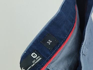 primark koc: INDICODE JEANS, Szorty dla mężczyzn, rozmiar L — 5