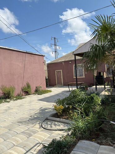 Həyət evləri və villaların satışı: Binəqədi qəs. 4 otaqlı, 140 kv. m, Kredit yoxdur, Yeni təmirli -da lalafo.az — 16 Həyət evləri və villaların satışı: Binəqədi qəs. 4 otaqlı, 140 kv. m, Kredit yoxdur, Yeni təmirli — 16