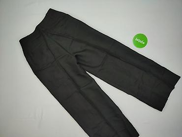 hm stroje: H&M, Spodnie materiałowe damskie, rozmiar XS — 4