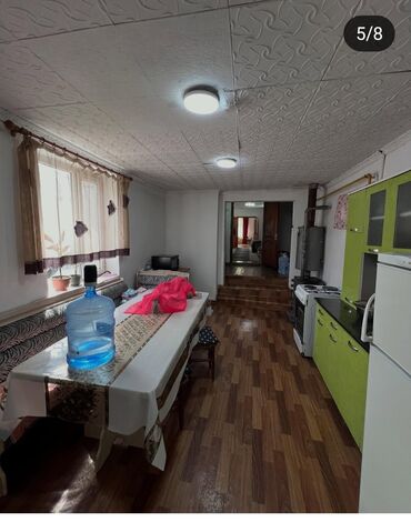 участка тендик: Дом, 185 м², 4 комнаты, Собственник