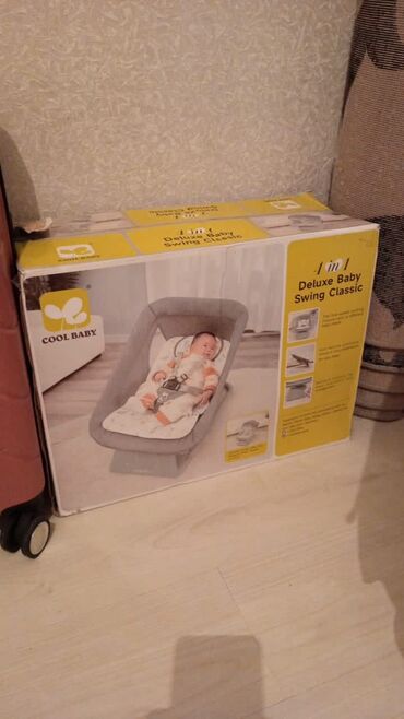 Gəzinti arabaları: Mehra….Nenni tezedi ‼️ 90 azn Funksional pultu falan uwaq yatmadi