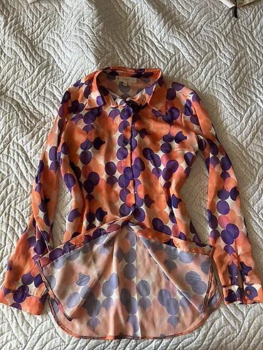cins: Classic qadın köynəyi - Brend: Sateen Classic (Made in Turkey) - — 2