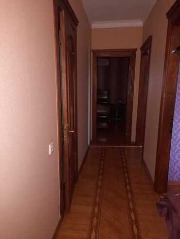 Yeni tikili: 4 otaqlı, Yeni tikili, m. Nəriman Nərimanov, 140 kv. m — 15