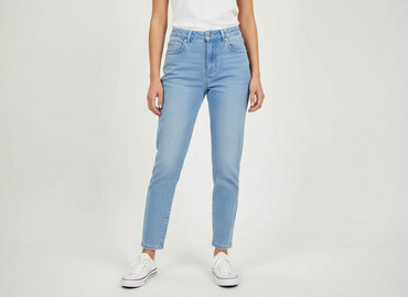 stradivarius wyprzedaż spodnie: Bershka, Jeans for women, size XS