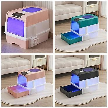 Зоотовары: Продаю игрушку/когтеточку/лежанку 3в1,с кошачей мятой,вашему котику — 28