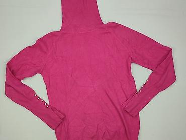 zara knit: Golf damski, rozmiar S — 1