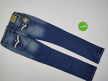 norfy denim: Jeansy damskie, rozmiar M — 3