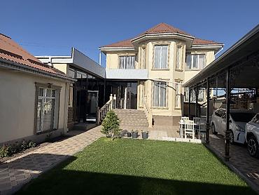 kva: 250 м², 6 комнат и более, Алтын-ордо ж/м, Без животных — 5