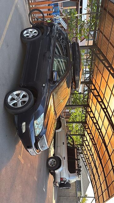 Lexus: Lexus RX: 2006 г., 3 л, Автомат, Газ, Кроссовер — 27