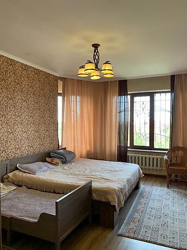 Долгосрочная аренда домов: 300 м², 6 комнат — 13