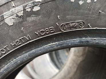 Шины: Продаю резину r15 цешка — 5