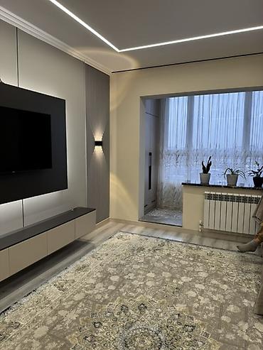 archa group: 1 комната, 52 м², Технопарк Элитка, 8 этаж, Евроремонт — 1
