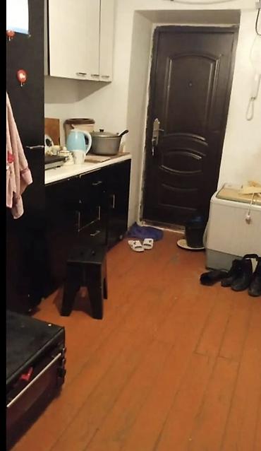 1 комната, 19 м², Мед Академия Гостиничный тип, 2 этаж, Старый ремонт