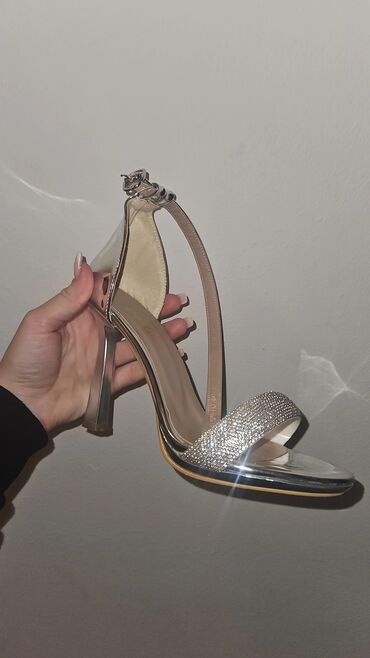 baletanke beograd: Pumps, Perla, 38