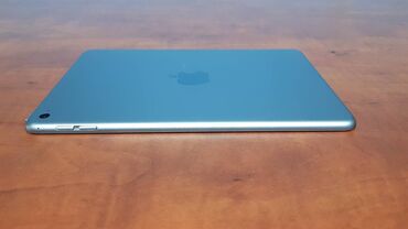 Планшеты: Планшет, Apple, память 128 ГБ — 5