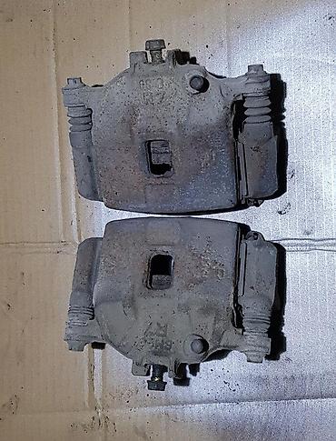 KOCIONA KLESTA ZA HONDA CIVIC OD 1996. DO 2001. GOD