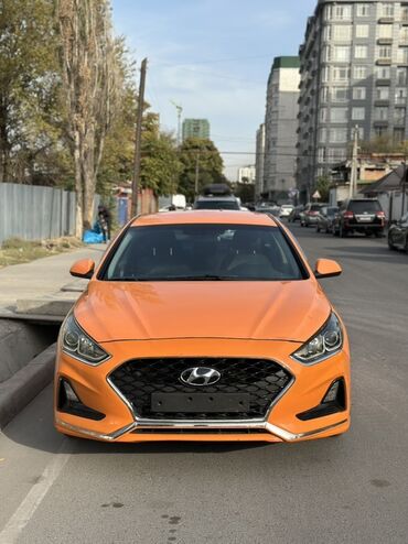 купить авто хендай палисад: Hyundai Sonata: 2019 г., 2 л, Автомат, Газ, Седан