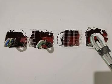 Базовая (стартовая) шпаклевка: Шпаклевка стен и потолков! Выравнивание и сохранение геометрии — 6