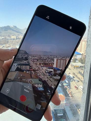 OnePlus: OnePlus 6T, 128 ГБ, цвет - Черный, 2 SIM — 9