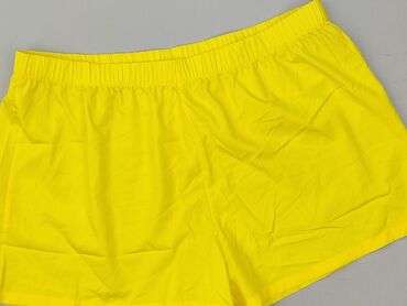 c a piżamy: Shein Curve, Shorts for men, size 4XL (EU 48)