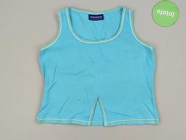 dresy nike: Jeanswear, Top damski, rozmiar M — 2