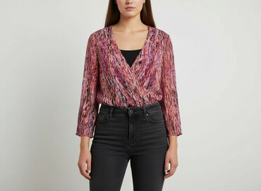 body marks and spencer: Limited Collection, Жіноча блуза, розмір XL