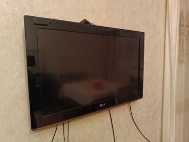 lc televizor: İşlənmiş Televizor LG 83" Ödənişli çatdırılma