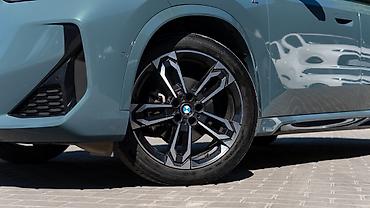 e34 4 4: BMW X1: 2023 г., 2 л, Автомат, Бензин, Кроссовер — 6