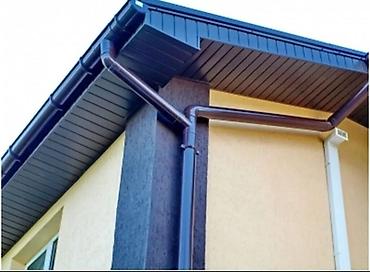 Кровля крыши: Кровля крыши | Монтаж Больше 6 лет опыта — 9