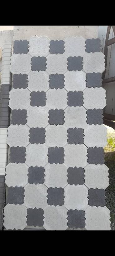 Кладка: Укладка брусчатки Больше 6 лет опыта — 10