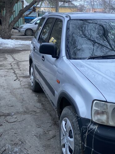 мотору жок: Honda CR-V: 1996 г., 2 л, Автомат, Бензин, Универсал